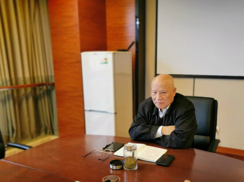 充分認識重大意義 扎實推進主題教育